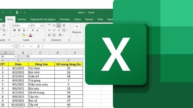 Hướng Dẫn Sử Dụng Các Hàm Cơ Bản và Nâng Cao Trong Excel