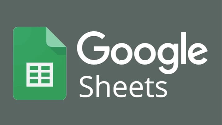 Hướng Dẫn Sử Dụng Bảng Tính Google Sheets Chi Tiết