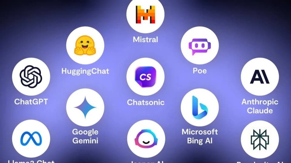 Khám Phá Công Nghệ và Ứng Dụng Chat AI Hiện Đại