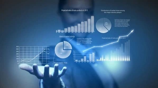 Phân Tích Dữ Liệu: Kỹ Thuật và Ứng Dụng Chuyên Sâu